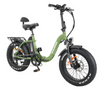 Escape 20" ST  Olive Green