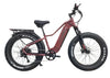 Westridge 4T Off Road