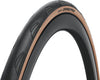 Continental Grand Prix Tire - Tubeless, Folding, Black, BlackChili
