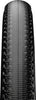 Continental Terra Hardpack Tire  - Tubeless, Folding, Black, PureGrip, ShieldWall System, E25