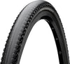 Continental Terra Hardpack Tire  - Tubeless, Folding, Black, PureGrip, ShieldWall System, E25
