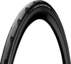 Continental Grand Prix 5000 AS TR - Tubeless, Folding, Black, BlackChili, Vectran Breaker, LazerGrip