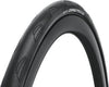 Continental Grand Prix Tire - Tubeless, Folding, Black, BlackChili