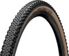 Continental Terra Trail - Tubeless, Folding, Black SL, PureGrip, ShieldWall System, E25