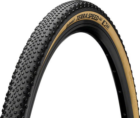 Continental Terra Speed Tire - 650b x 40
