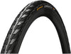 Continental Contact Tire - 700 x 42, Clincher, Wire, Black, SafetySystem Breaker, E25