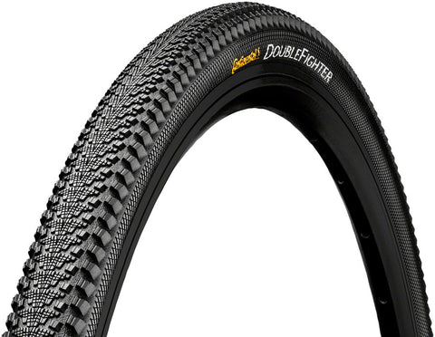 Continental DoubleFighter III - 700c x 35c