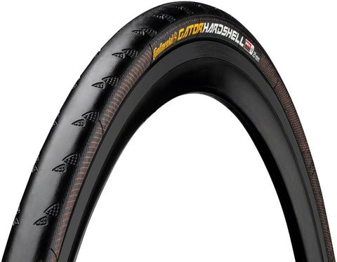 Continental Gator Hardshell - 27 x 1  1/4