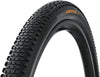 Continental Terra Adventure - Tubeless, Folding, Black SL, PureGrip, ShieldWall System, E25