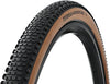 Continental Terra Adventure - Tubeless, Folding, Black SL, PureGrip, ShieldWall System, E25