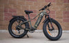 Westridge 4T Off Road