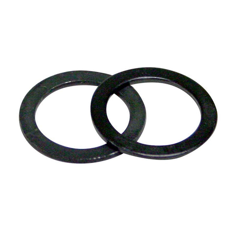 Pedal Washers