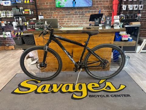 Re-Cycled Specialized Hardrock Sport 29