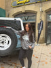 VW Van Hoodie