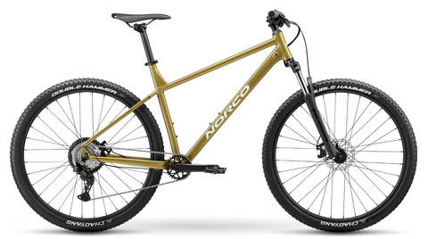 2025 Norco Storm 100
