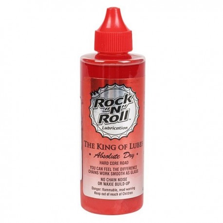 Absolute Dry Chain Lube