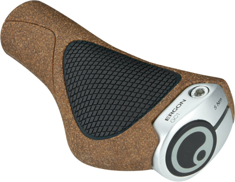 ERGON GC1 BioKork Ergonomic Grips