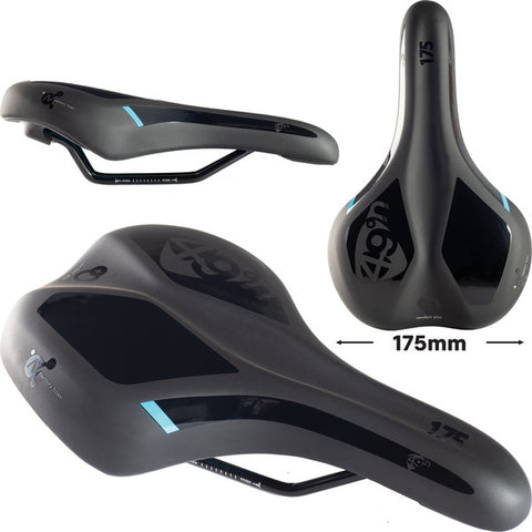 49N Formfit Memory Foam Saddle