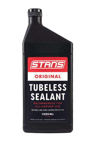 STANS Tubeless Sealant 1000ML