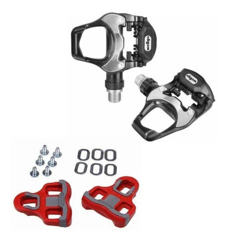 WELLGO V-R251 CLIPLESS PEDAL