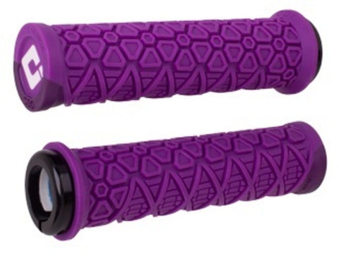 Odi Vanquish V2.1 Lock-On Grips