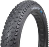 CAKE EATER ULTRALIGHT STUD POCKET FAT TIRE - 120 TPI