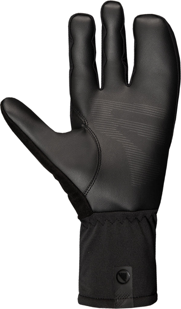 bicycle lobster gloves FREEZING POINT LOBSTER GLOVE