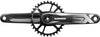 SX EAGLE Crankset Powerspline - MTB