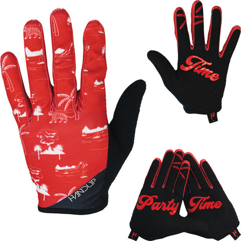 Handup MOST DAYS GLOVE - PARADISE ISLAND
