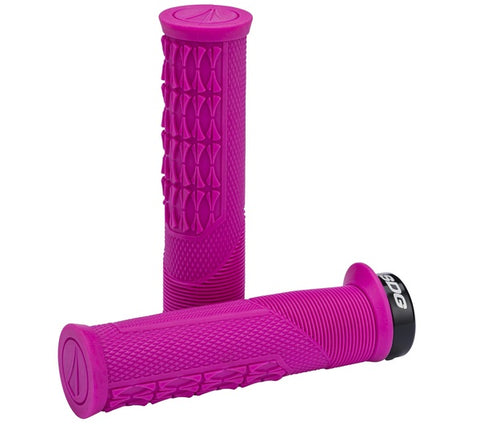 Open Core Thrice Lock-On Grip