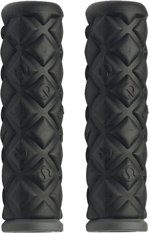 SERFAS Dual Twist Shift Connectors