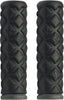 SERFAS Dual Twist Shift Connectors