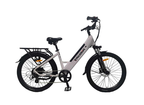 Taubik Soho 50