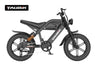 Taubik Recon