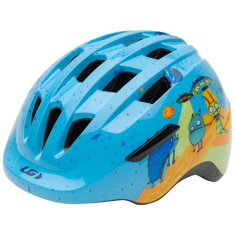 Piccolo Kids Helmet