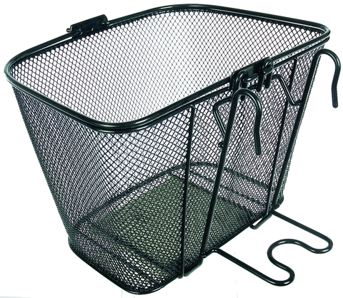 Mesh Utility Basket