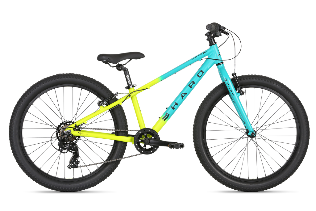 Haro flightline top 24 plus