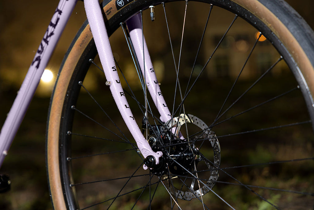 Surly midnight special 50cm sale