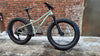 Gros Louis 2 With Studded Tires and Mastodon Pro Suspension
