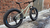 Gros Louis 2 With Studded Tires and Mastodon Pro Suspension