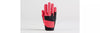 Trail shield gloves