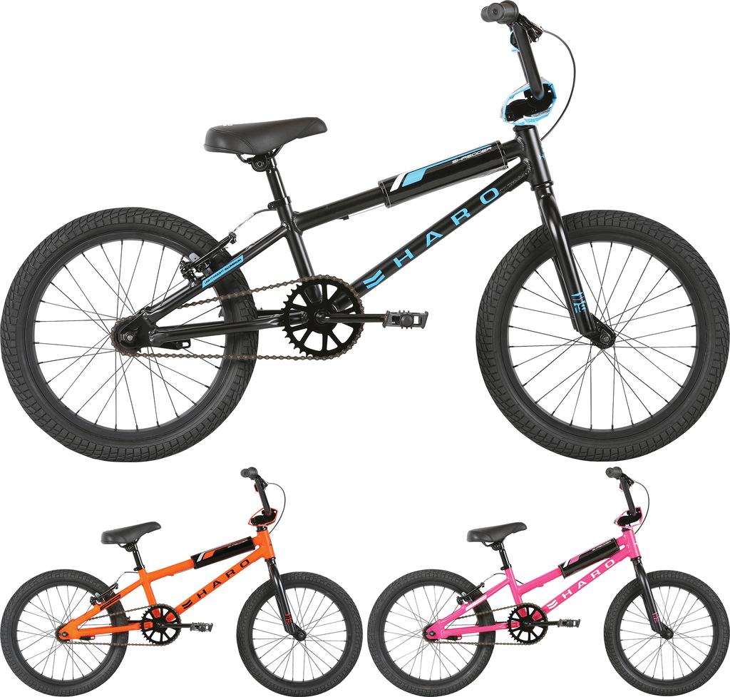 Haro 18 shredder on sale