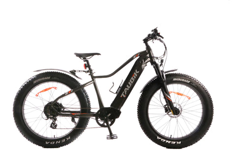 Westridge 4T
