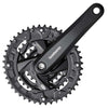 FC-M371 Front chainwheel