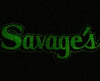 Savage's Hoodie