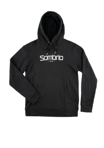 Sombrio Pull Over Hoodie