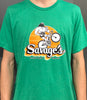 Savage's Macho Tee