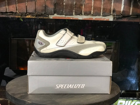 Specialized Sonoma Women's Road Shoes Size 40