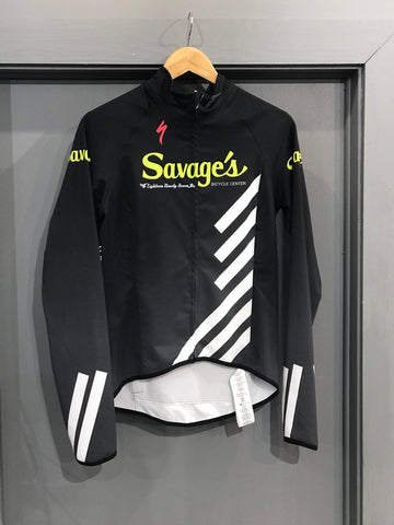 Savage's Deflect Jacket 2020