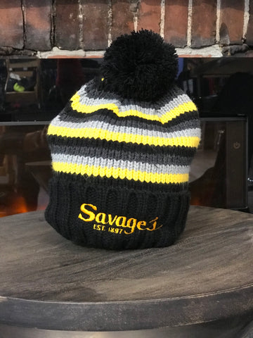 Savage's Winter Hat's 2023